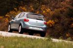 Seat Ibiza 2008 года